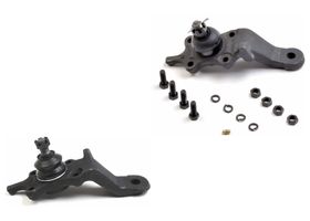 Par De Rotulas Para Horquilla Delanteras Inferiores