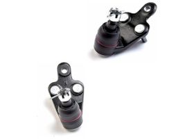 Par De Rotulas Para Horquilla Delanteras Inferiores