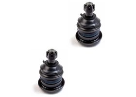 Par De Rotulas Para Horquilla Delanteras Superiores