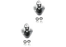 Par De Rotulas Para Horquilla Delanteras Inferiores