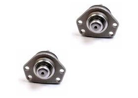 Par De Rotulas Para Horquilla Delanteras Superiores