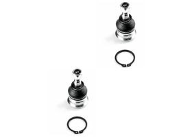 Par De Rotulas Para Horquilla Delanteras Inferiores