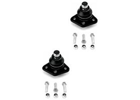 Par De Rotulas Para Horquilla Delanteras Inferiores