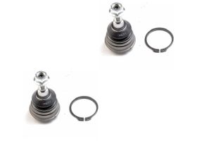 Par De Rotulas Para Horquilla Delanteras Superiores