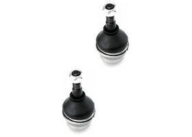 Par De Rotulas Para Horquilla Delanteras Superiores