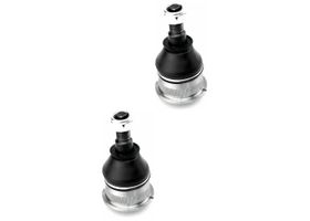 Par De Rotulas Para Horquilla Delanteras Inferiores