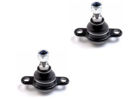 Par De Rotulas Para Horquilla Delanteras Inferiores