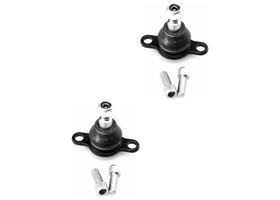 Par De Rotulas Para Horquilla Delanteras Inferiores