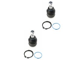 Par De Rotulas Para Horquilla Delanteras Inferiores