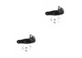 Par De Rotulas Para Horquilla Delanteras Inferiores