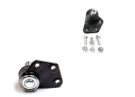 Par De Rotulas Para Horquilla Delanteras Inferiores