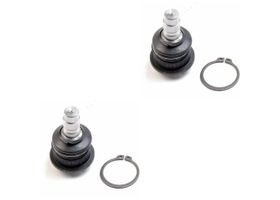 Par De Rotulas Para Horquilla Delanteras Inferiores