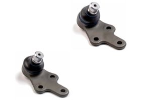 Par De Rotulas Para Horquilla Delanteras Inferiores