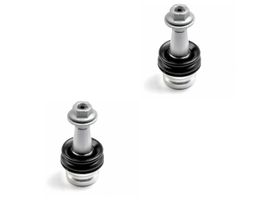 Par De Rotulas Para Horquilla Delanteras