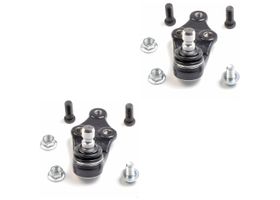 Par De Rotulas Para Horquilla Delanteras Inferiores