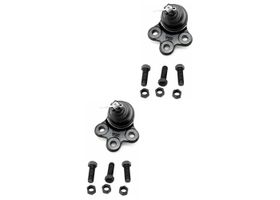 Par De Rotulas Para Horquilla Delanteras