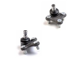 Par De Rotulas Para Horquilla Delanteras Inferiores