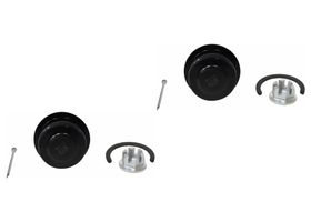 Par De Rotulas Para Horquilla Delanteras Inferiores