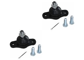 Par De Rotulas Para Horquilla Delanteras Inferiores