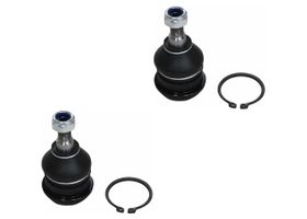 Par De Rotulas Para Horquilla Delanteras Inferiores