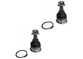 Par De Rotulas Para Horquilla Delanteras Inferiores