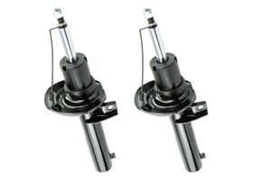 Par De Amortiguadores Gas Delanteros