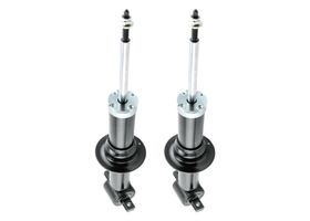Par De Amortiguadores Gas Delanteros