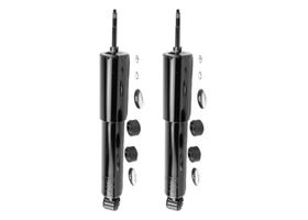 Par De Amortiguadores Gas Delanteros