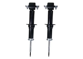 Par De Amortiguadores Gas Delanteros