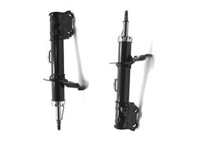 Par De Amortiguadores Gas Delanteros