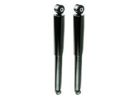 Par De Amortiguadores Gas Traseros