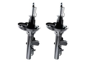 Par De Amortiguadores Gas Traseros