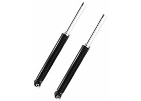 Par De Amortiguadores Gas Traseros