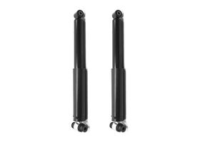 Par De Amortiguadores Gas Traseros