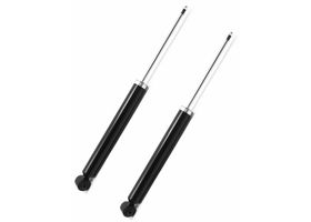 Par De Amortiguadores Gas Traseros