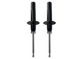 Par De Amortiguadores Gas Delanteros