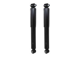 Par De Amortiguadores Gas Delanteros