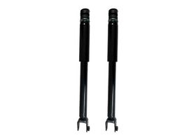 Par De Amortiguadores Gas Traseros