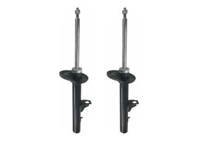 Par De Amortiguadores Gas Traseros