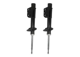 Par De Amortiguadores Gas Traseros