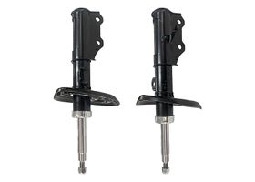 Par De Amortiguadores Gas Delanteros