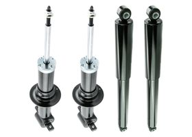 Kit De 4 Amortiguadores Gas