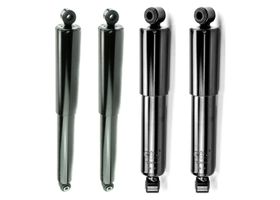 Kit De 4 Amortiguadores Gas