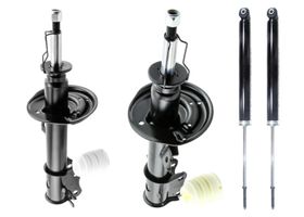 Kit De 4 Amortiguadores Gas