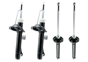 Kit De 4 Amortiguadores Gas