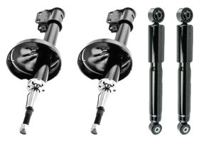 Kit De 4 Amortiguadores Gas