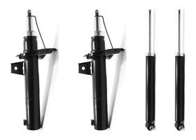 Kit De 4 Amortiguadores Gas