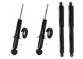 Kit De 4 Amortiguadores Gas