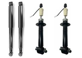 Kit De 4 Amortiguadores Gas