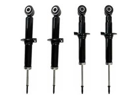 Kit De 4 Amortiguadores Gas
